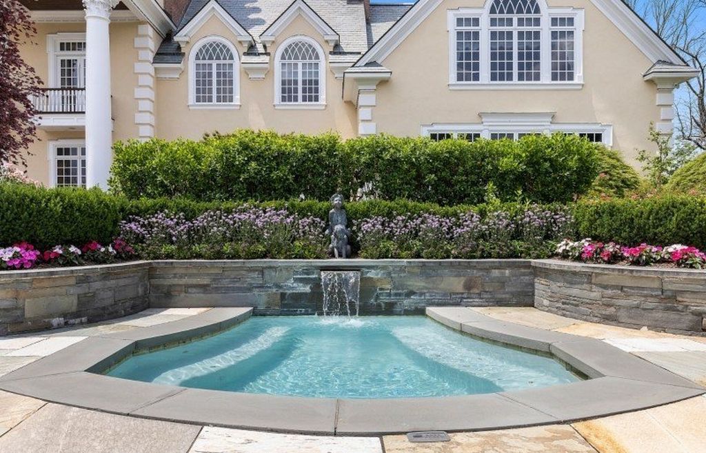 Charolais Manor : A $10.75 Million Marvel in Mendham Boro, New Jersey