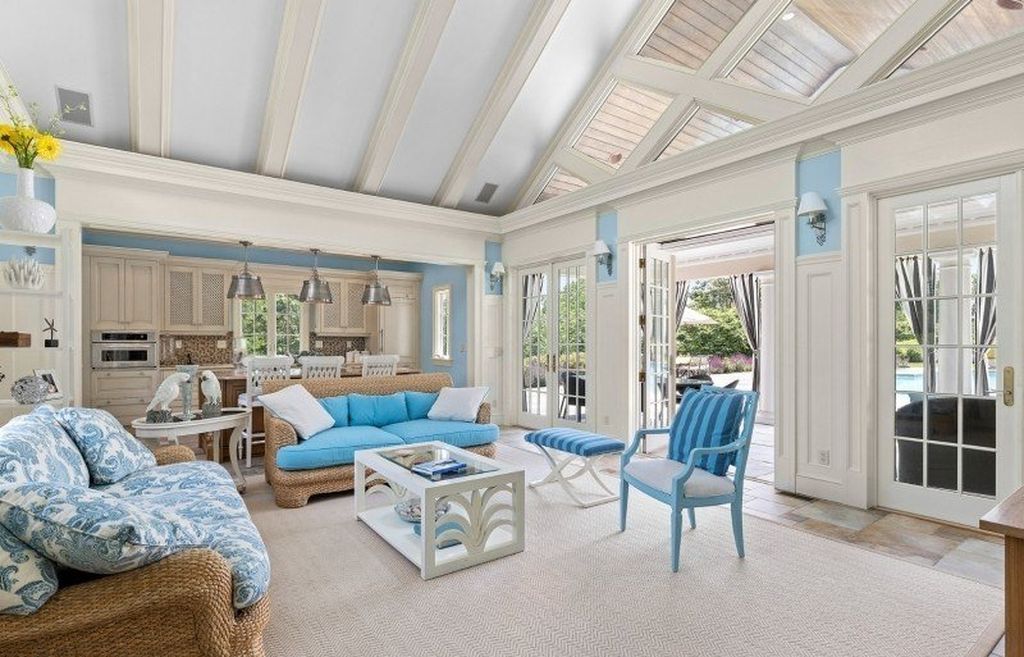 Charolais Manor : A $10.75 Million Marvel in Mendham Boro, New Jersey