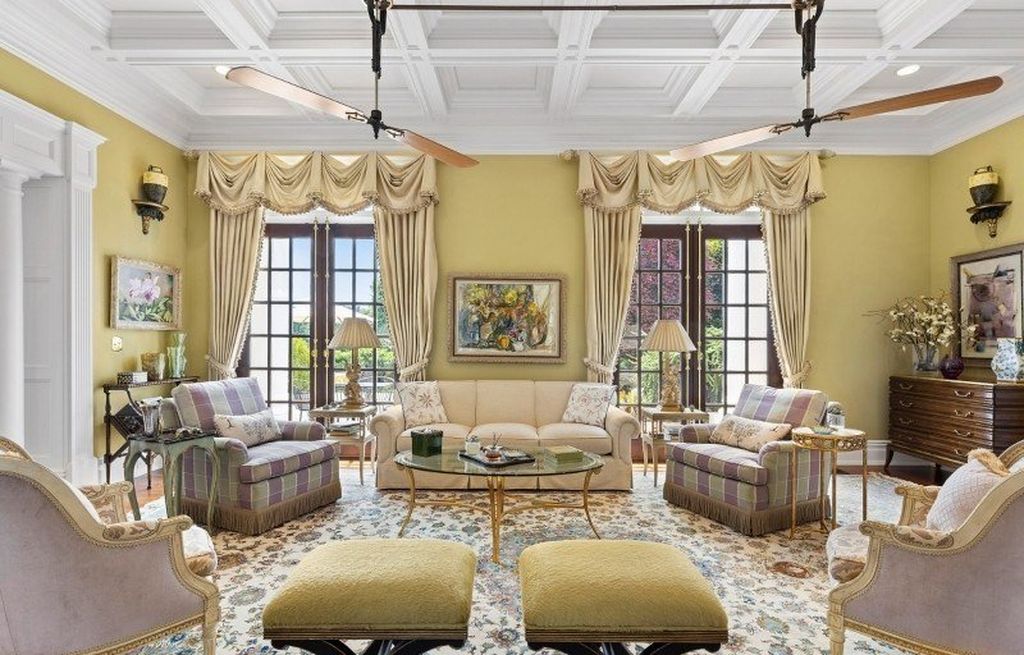 Charolais Manor : A $10.75 Million Marvel in Mendham Boro, New Jersey