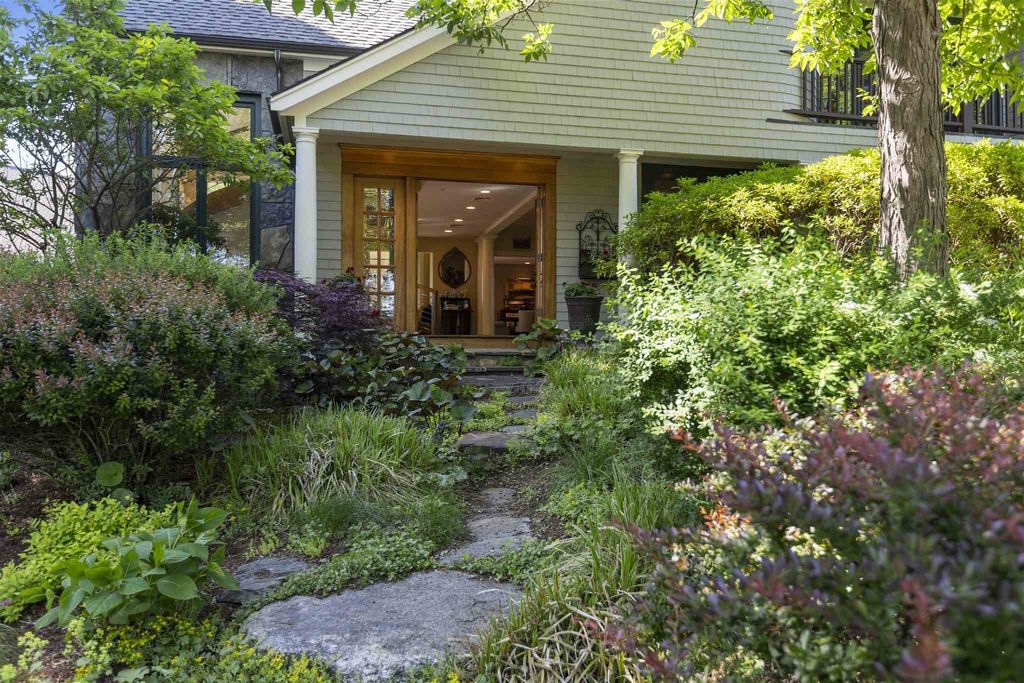 Coot Farm: An Extraordinary Property in Barrington, New Hampshire, Seeking $6.5 Million