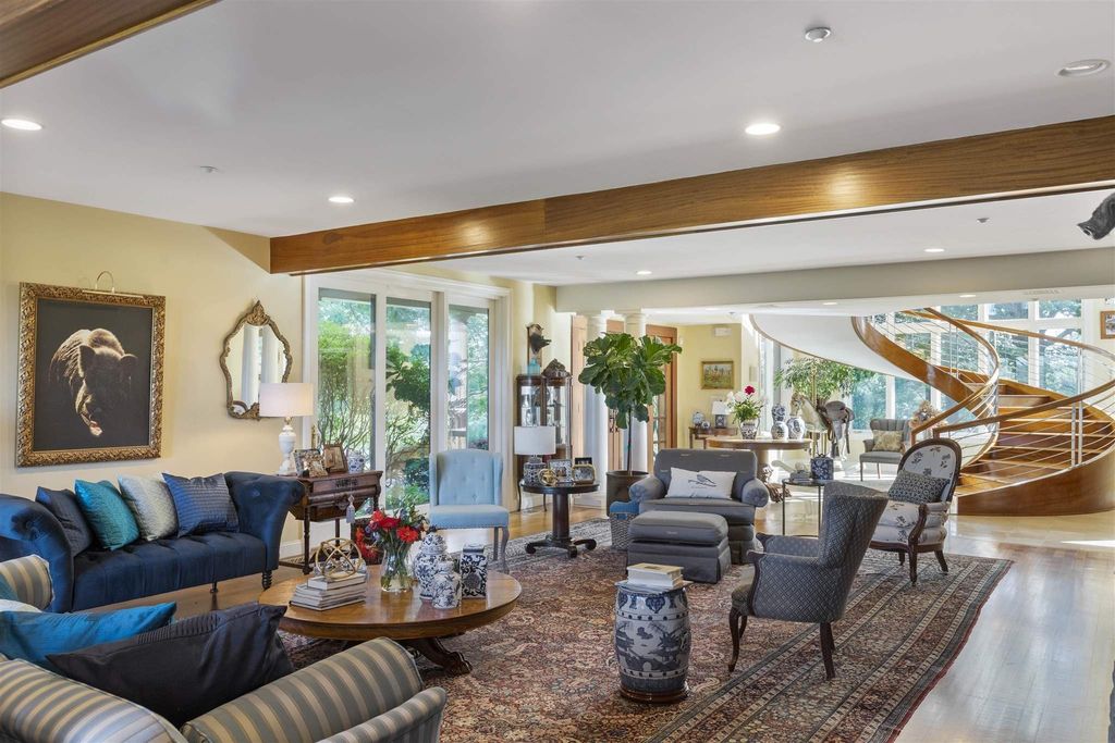 Coot Farm: An Extraordinary Property in Barrington, New Hampshire, Seeking $6.5 Million