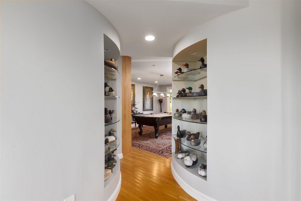Coot Farm: An Extraordinary Property in Barrington, New Hampshire, Seeking $6.5 Million