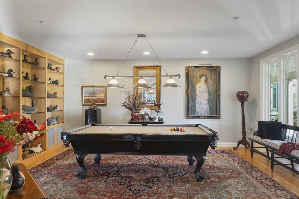 Coot Farm: An Extraordinary Property in Barrington, New Hampshire, Seeking $6.5 Million