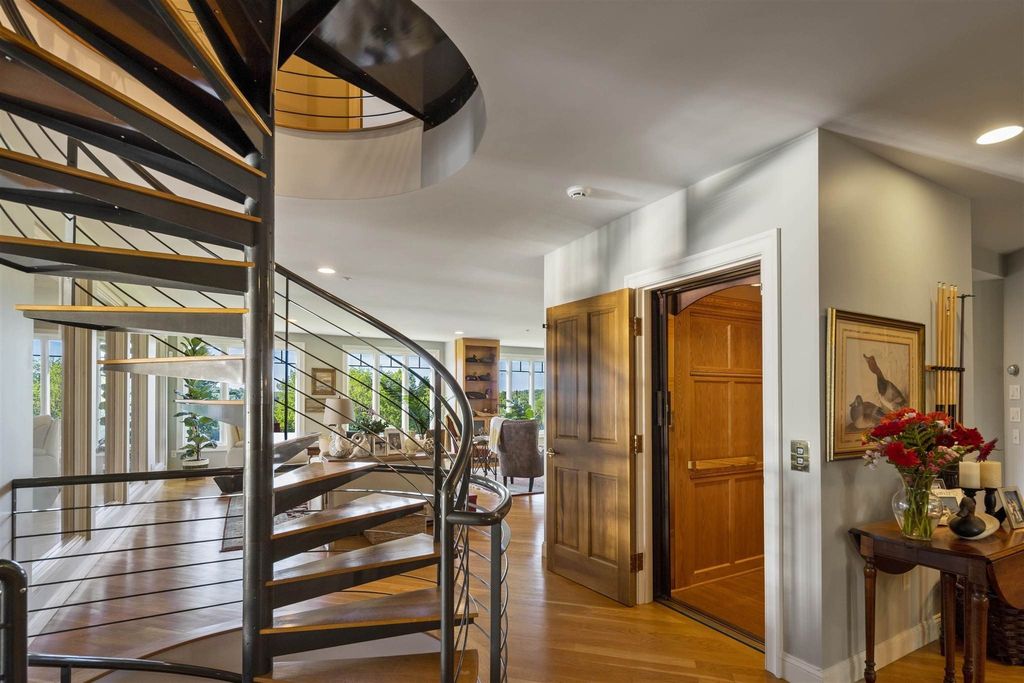 Coot Farm: An Extraordinary Property in Barrington, New Hampshire, Seeking $6.5 Million
