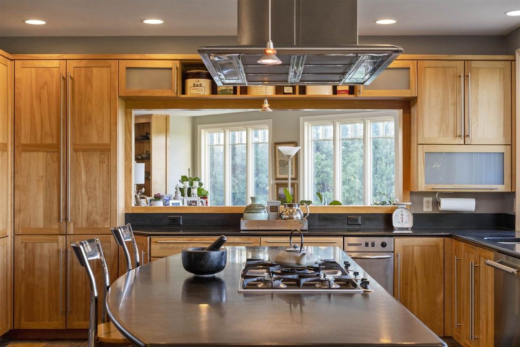 Coot Farm: An Extraordinary Property in Barrington, New Hampshire, Seeking $6.5 Million