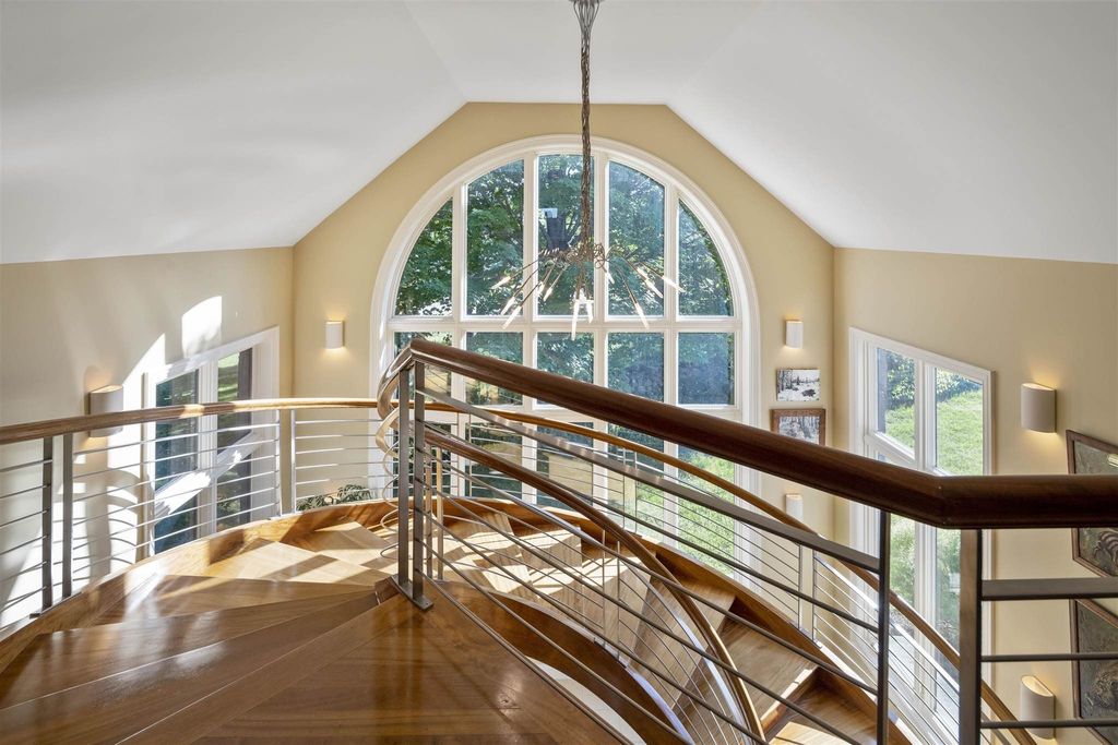 Coot Farm: An Extraordinary Property in Barrington, New Hampshire, Seeking $6.5 Million
