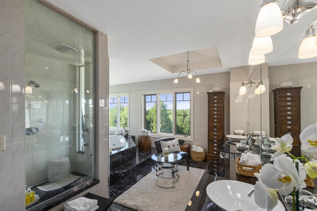 Coot Farm: An Extraordinary Property in Barrington, New Hampshire, Seeking $6.5 Million