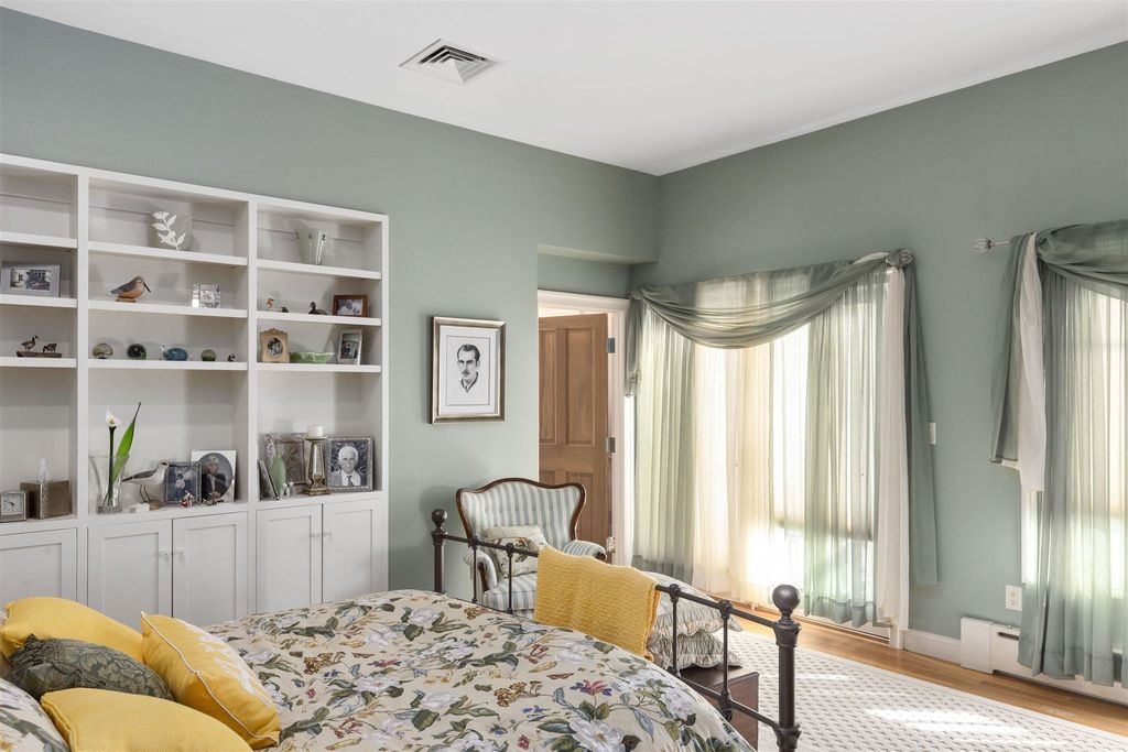 Coot Farm: An Extraordinary Property in Barrington, New Hampshire, Seeking $6.5 Million