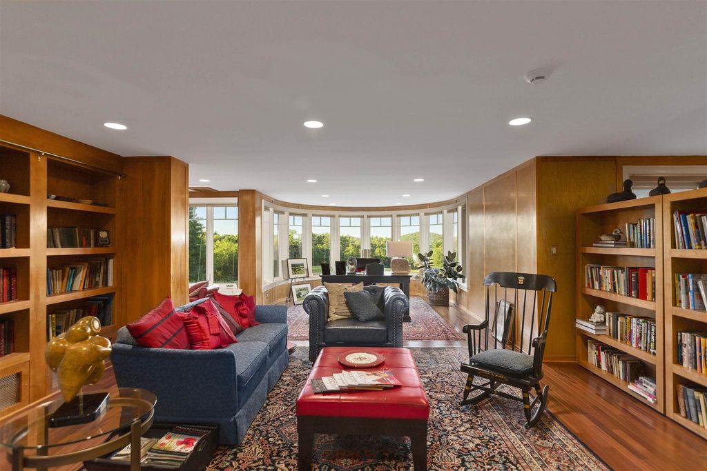 Coot Farm: An Extraordinary Property in Barrington, New Hampshire, Seeking $6.5 Million