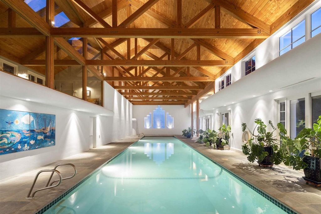 Coot Farm: An Extraordinary Property in Barrington, New Hampshire, Seeking $6.5 Million
