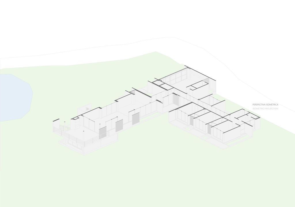 Cruzaltense Residence in Brazil by VOO® Arquitetura e Engenharia