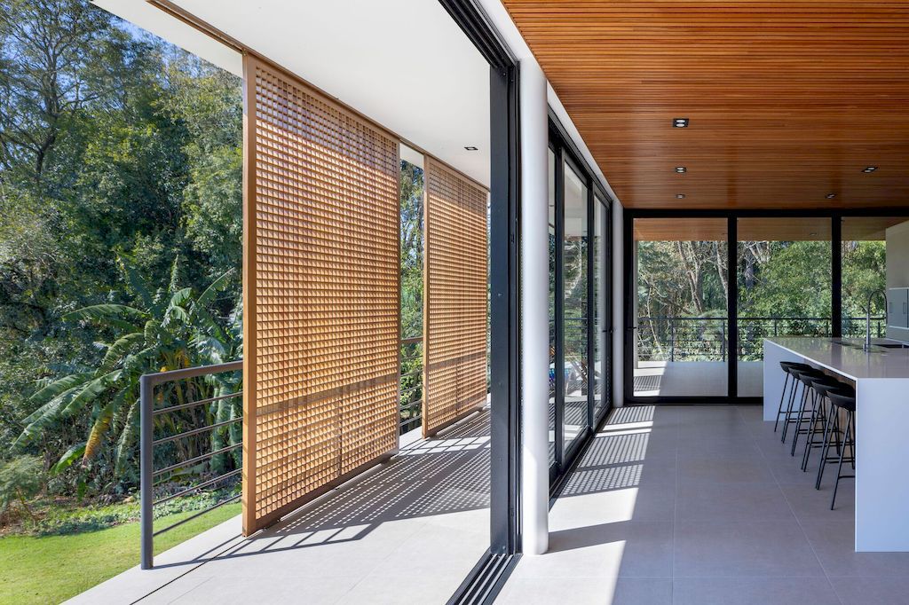 Cruzaltense Residence Integration with the natural by VOO® Arquitetura e Engenharia 21
