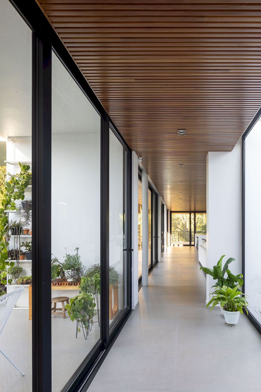 Cruzaltense Residence in Brazil by VOO® Arquitetura e Engenharia