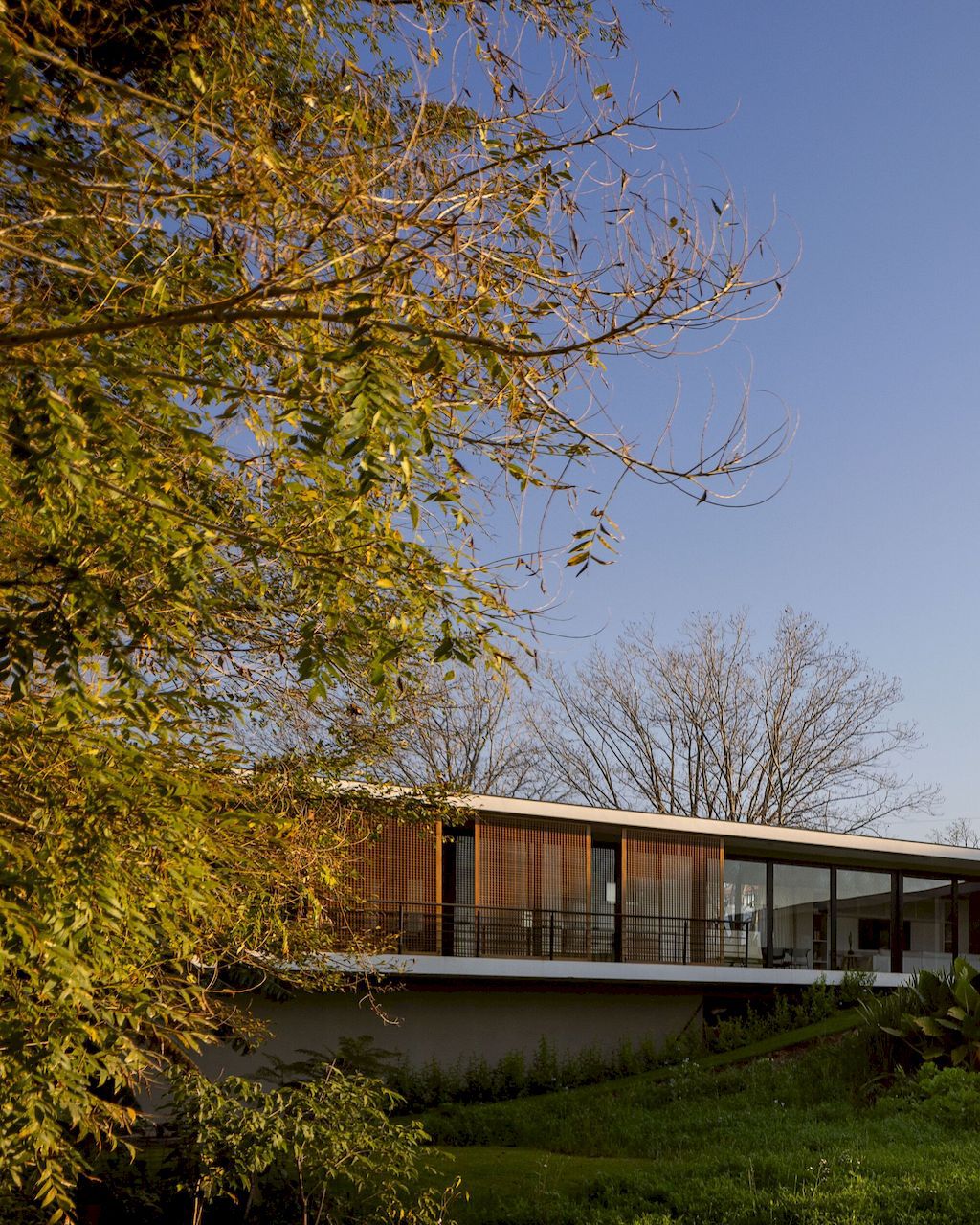 Cruzaltense Residence in Brazil by VOO® Arquitetura e Engenharia