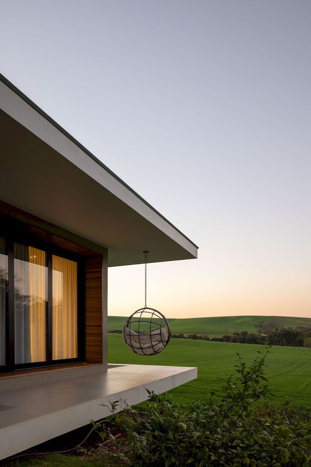 Cruzaltense Residence in Brazil by VOO® Arquitetura e Engenharia