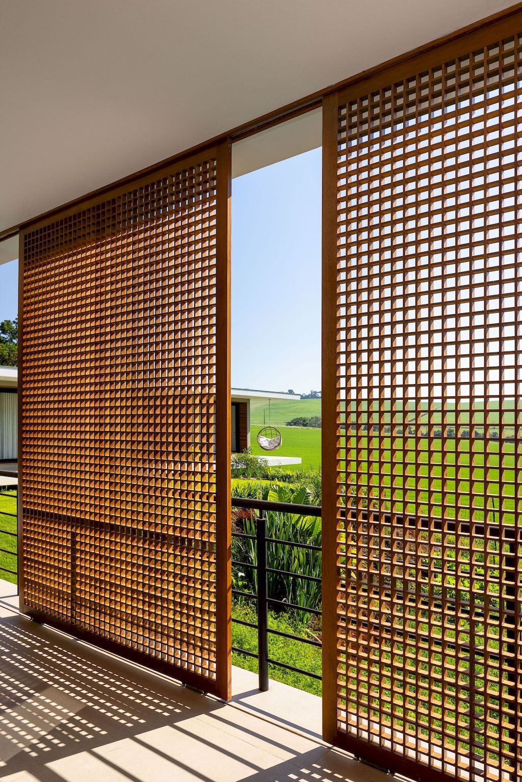 Cruzaltense Residence in Brazil by VOO® Arquitetura e Engenharia
