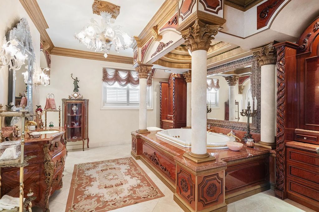 Imagine waking up to a stretch of your own private beach along the east coast of the renowned luxury destination of Florida. This sandy oasis spans over half an acre and offers an unparalleled coastal living experience, located 4217 S Ocean Blvd, Highland Beach, FL