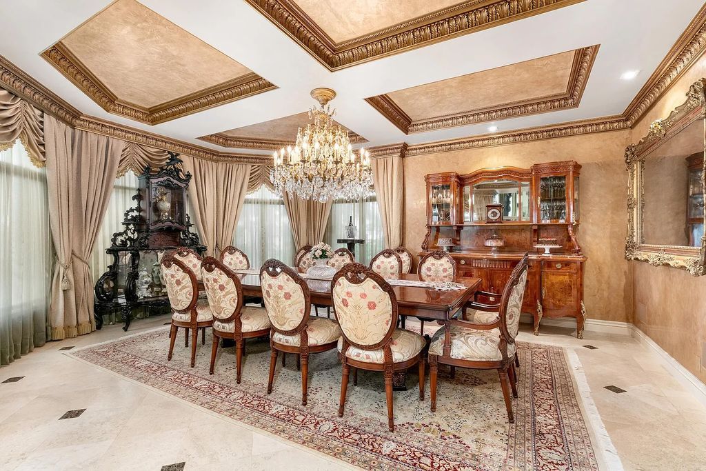 Imagine waking up to a stretch of your own private beach along the east coast of the renowned luxury destination of Florida. This sandy oasis spans over half an acre and offers an unparalleled coastal living experience, located 4217 S Ocean Blvd, Highland Beach, FL