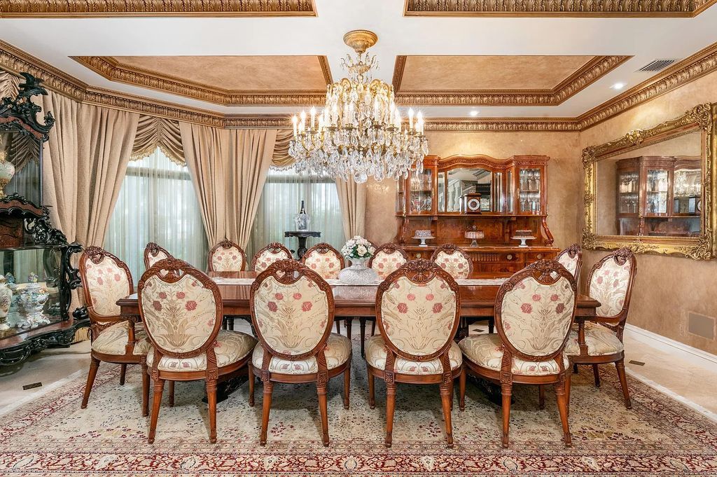 Imagine waking up to a stretch of your own private beach along the east coast of the renowned luxury destination of Florida. This sandy oasis spans over half an acre and offers an unparalleled coastal living experience, located 4217 S Ocean Blvd, Highland Beach, FL