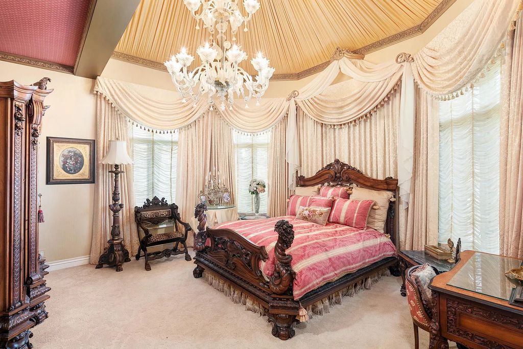 Imagine waking up to a stretch of your own private beach along the east coast of the renowned luxury destination of Florida. This sandy oasis spans over half an acre and offers an unparalleled coastal living experience, located 4217 S Ocean Blvd, Highland Beach, FL
