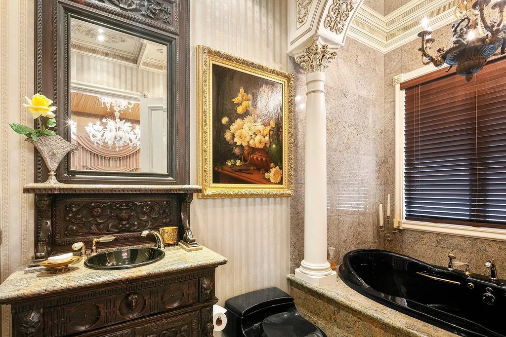 Imagine waking up to a stretch of your own private beach along the east coast of the renowned luxury destination of Florida. This sandy oasis spans over half an acre and offers an unparalleled coastal living experience, located 4217 S Ocean Blvd, Highland Beach, FL