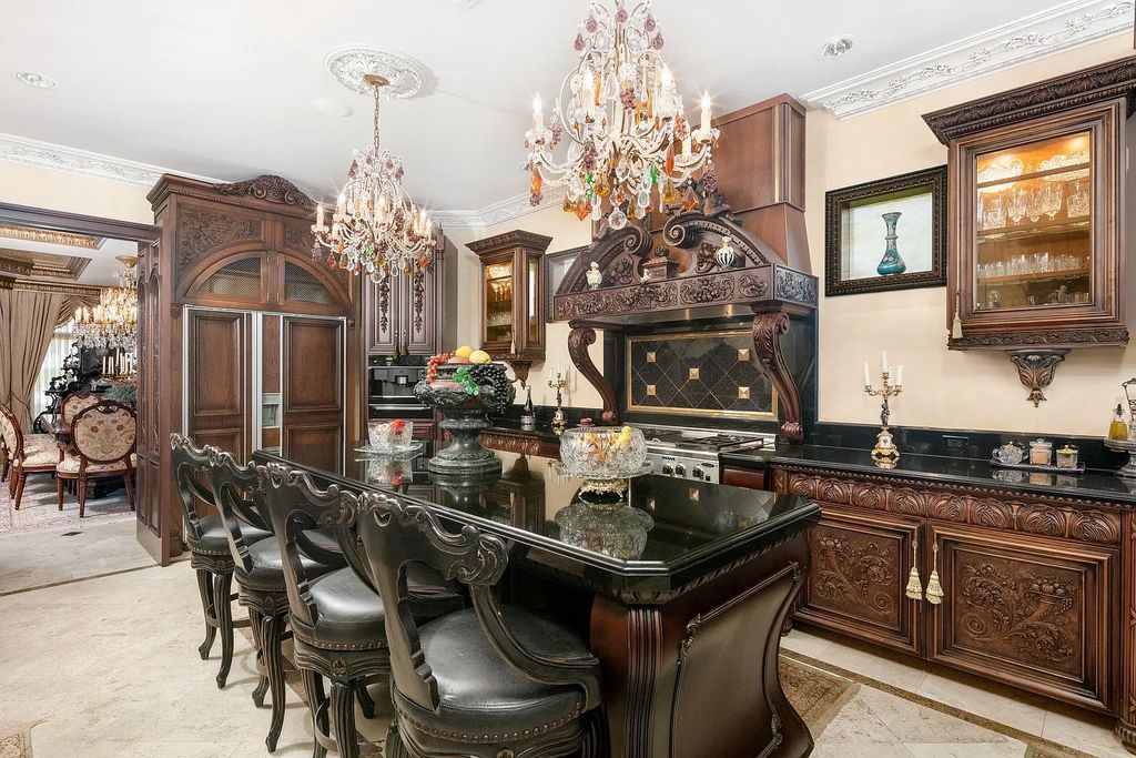 Imagine waking up to a stretch of your own private beach along the east coast of the renowned luxury destination of Florida. This sandy oasis spans over half an acre and offers an unparalleled coastal living experience, located 4217 S Ocean Blvd, Highland Beach, FL