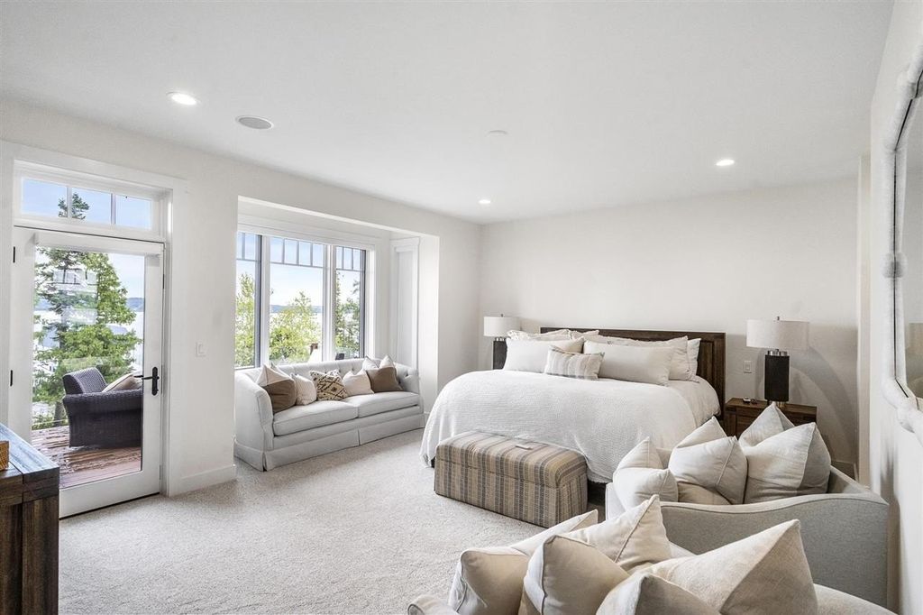 East Jordan, Michigan Gem: $4.495 Million for an Ideal Space with State-of-the-Art Amenities and Bold Design