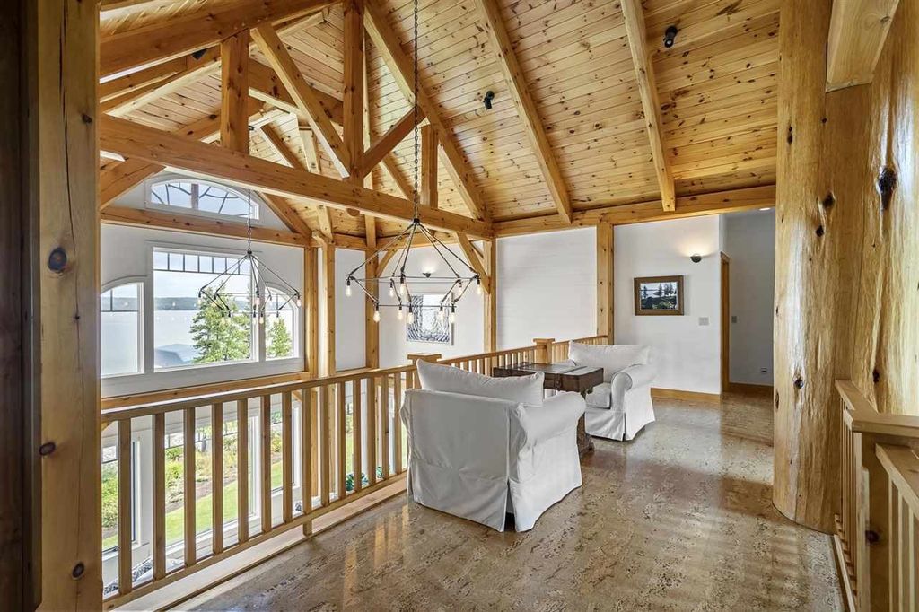 East Jordan, Michigan Gem: $4.495 Million for an Ideal Space with State-of-the-Art Amenities and Bold Design