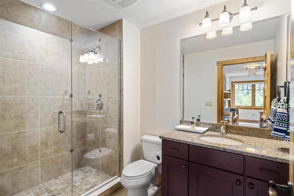 East Jordan, Michigan Gem: $4.495 Million for an Ideal Space with State-of-the-Art Amenities and Bold Design