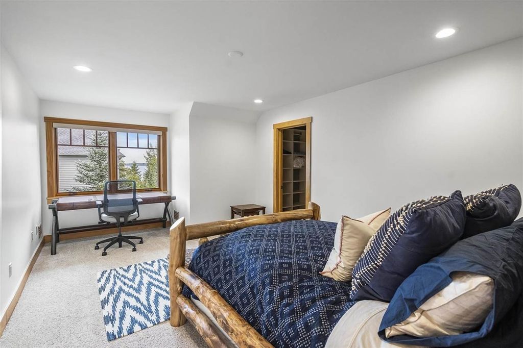 East Jordan, Michigan Gem: $4.495 Million for an Ideal Space with State-of-the-Art Amenities and Bold Design