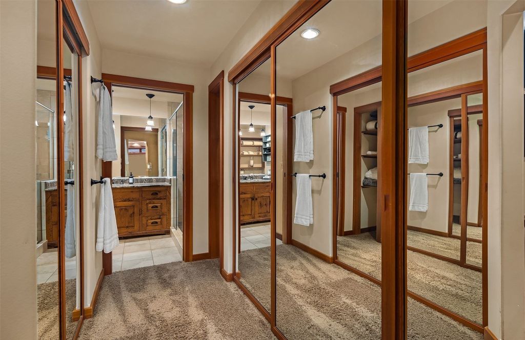 Embrace Serene Sophistication: The Secluded Hardrock Ranch Retreat in Republic, Washington, Listed for $3.585 Million