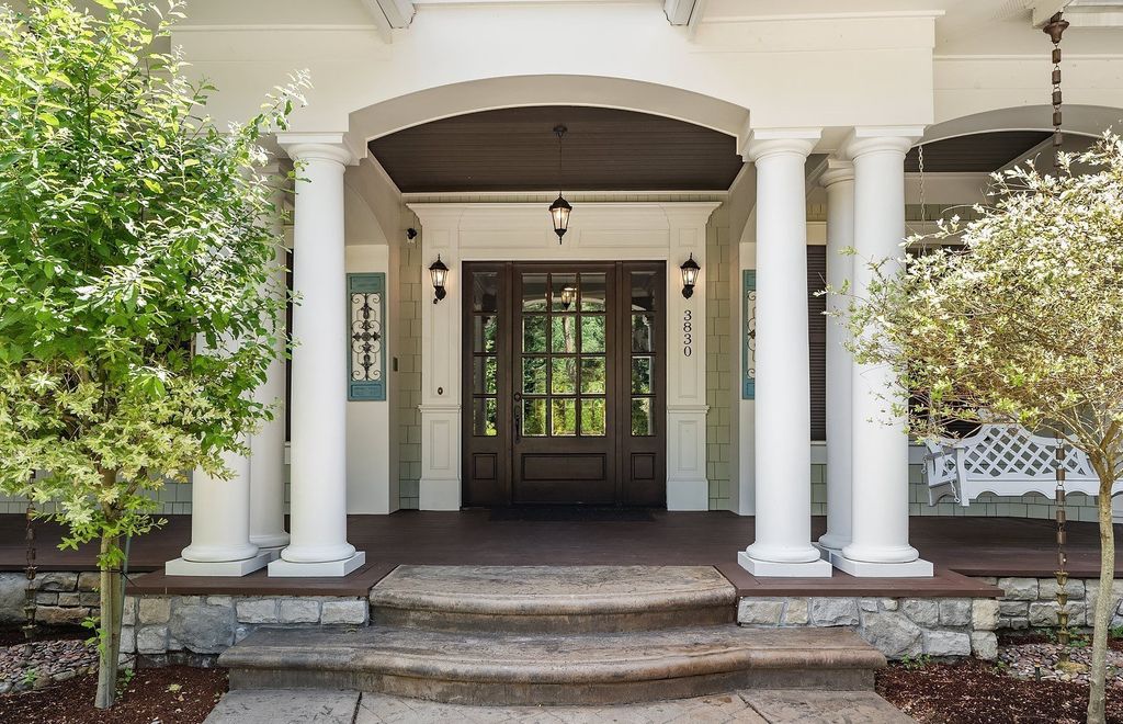 Exceptional Estate in Bellevue, Washington: Unmatched Luxury at $7,884,999