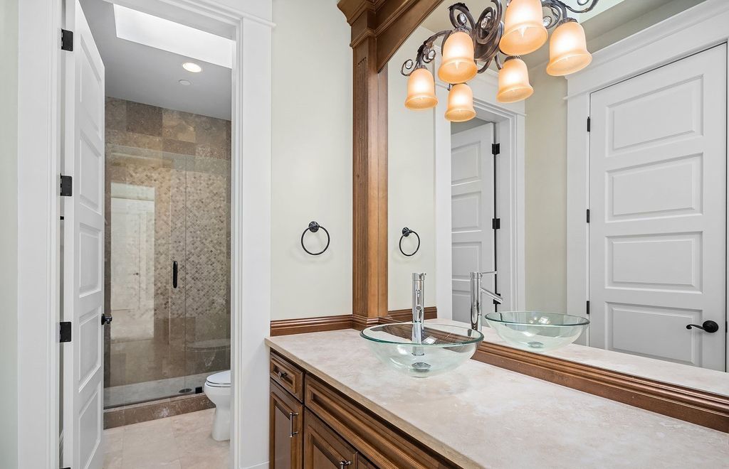 Exceptional Estate in Bellevue, Washington: Unmatched Luxury at $7,884,999