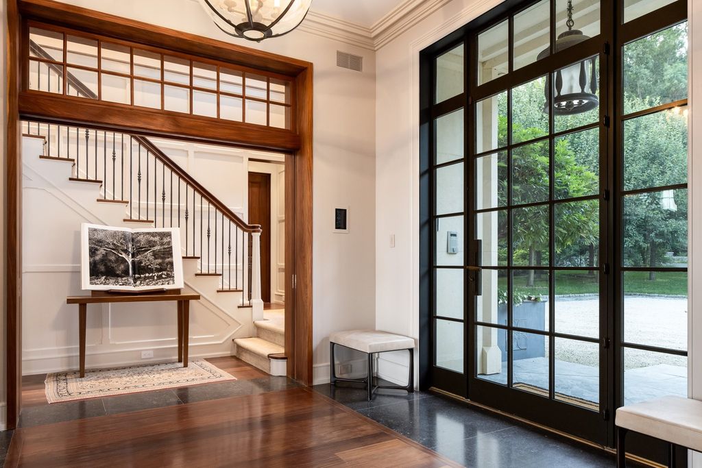 Exquisite 47.5 Million Waterfront French Manor in Exclusive Mead Point Greenwich Connecticut 20