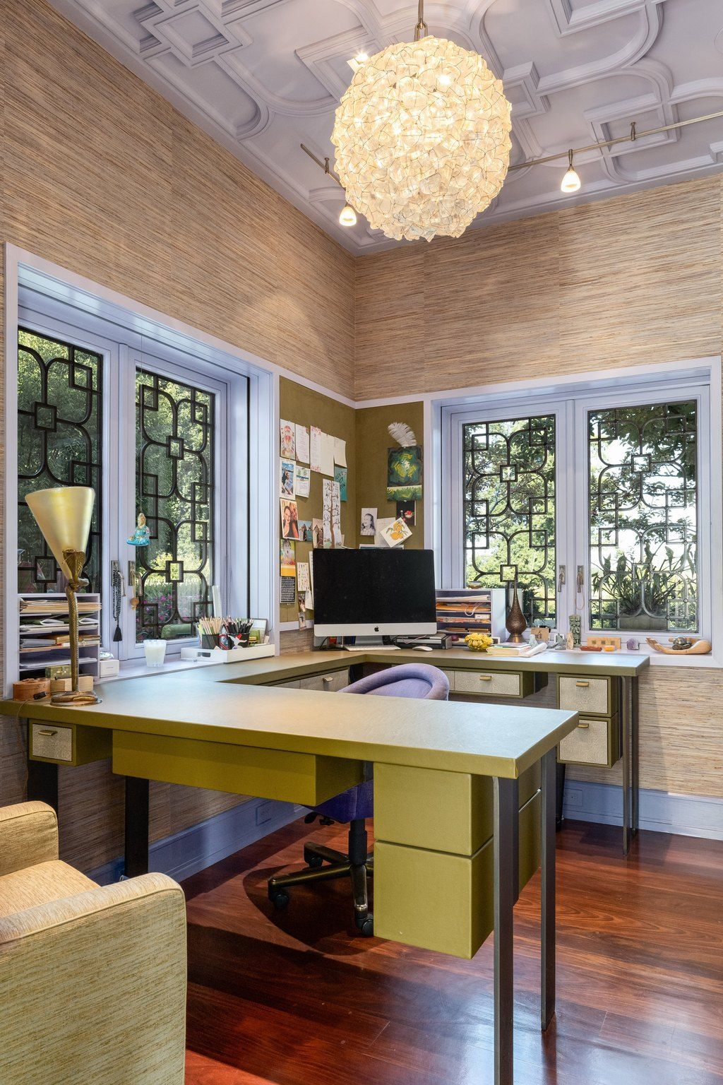 Exquisite $47.5 Million Waterfront French Manor in Exclusive Mead Point, Greenwich, Connecticut