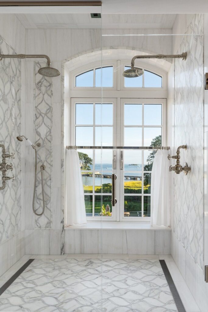 Exquisite 47.5 Million Waterfront French Manor in Exclusive Mead Point Greenwich Connecticut 36