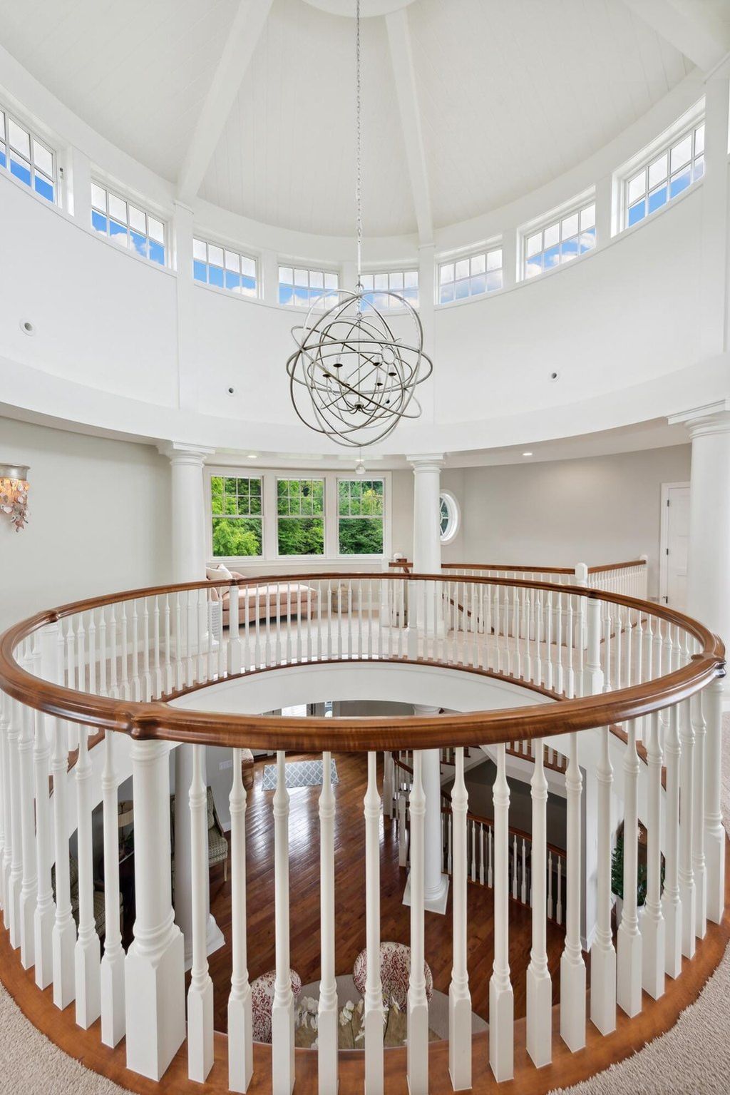 Exquisite Luxury Living: Private Beachfront Estate in South Haven, Michigan Priced at $6.75 Million