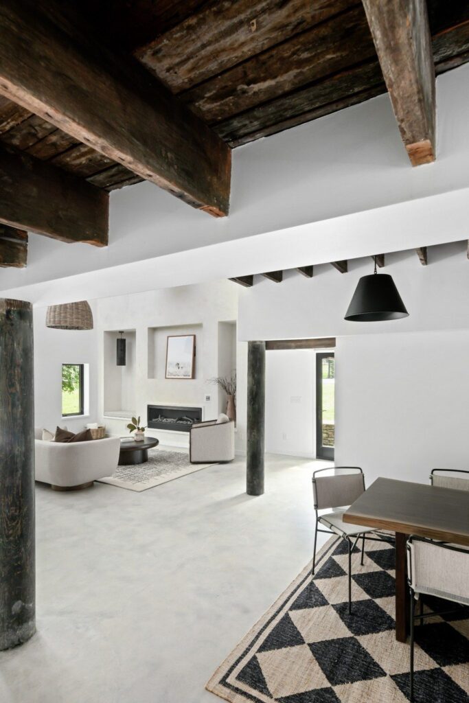 Exquisite Resort Style Retreat 9.25 Million Nashville Oasis Amidst Lush Greenery 39