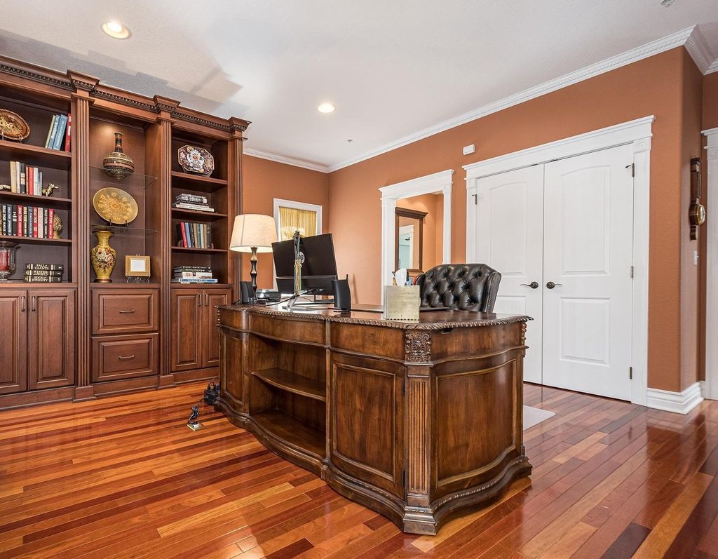 Extraordinary Lakefront Luxury: Stunning Stone and Stucco Home in Oakland, Maryland Offered at $3.95 Million