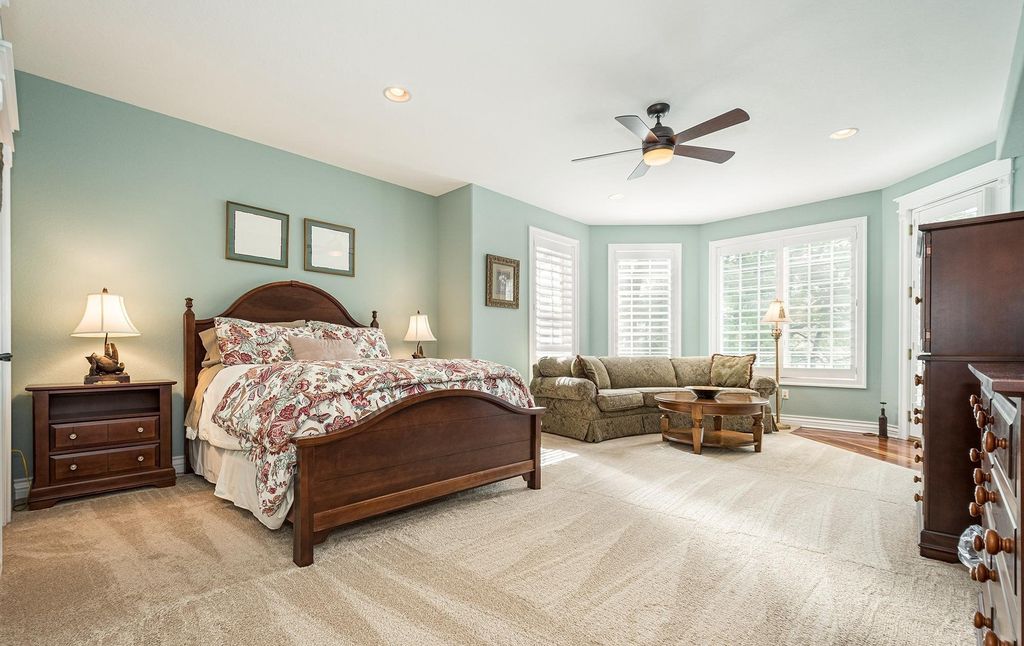 Extraordinary Lakefront Luxury: Stunning Stone and Stucco Home in Oakland, Maryland Offered at $3.95 Million