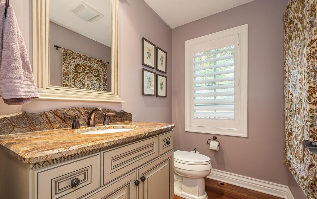 Extraordinary Lakefront Luxury: Stunning Stone and Stucco Home in Oakland, Maryland Offered at $3.95 Million