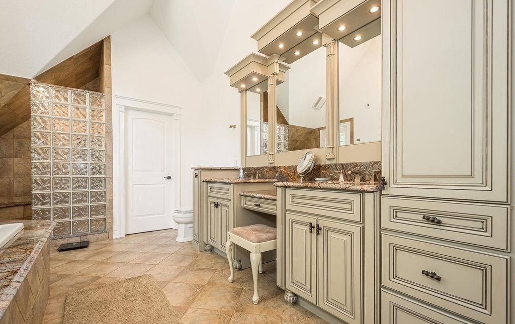 Extraordinary Lakefront Luxury: Stunning Stone and Stucco Home in Oakland, Maryland Offered at $3.95 Million