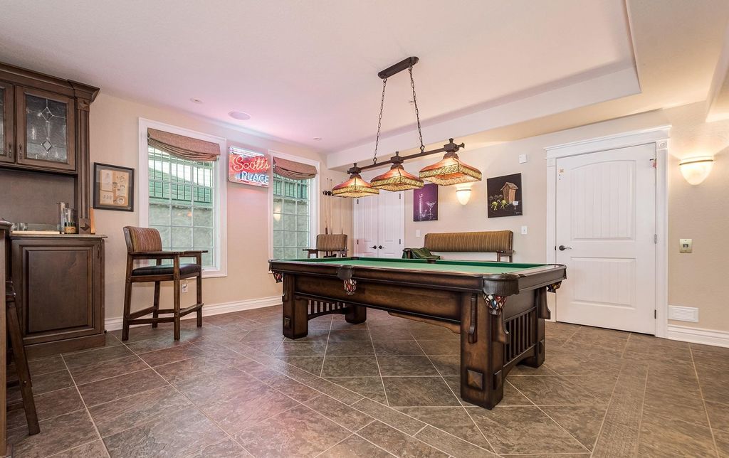 Extraordinary Lakefront Luxury: Stunning Stone and Stucco Home in Oakland, Maryland Offered at $3.95 Million