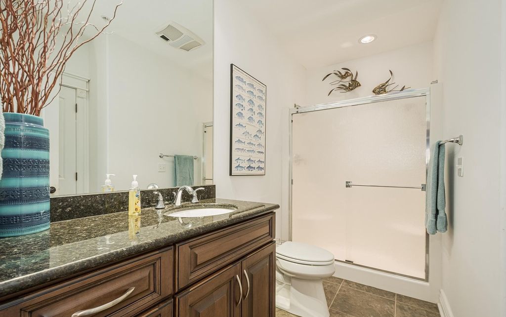 Extraordinary Lakefront Luxury: Stunning Stone and Stucco Home in Oakland, Maryland Offered at $3.95 Million