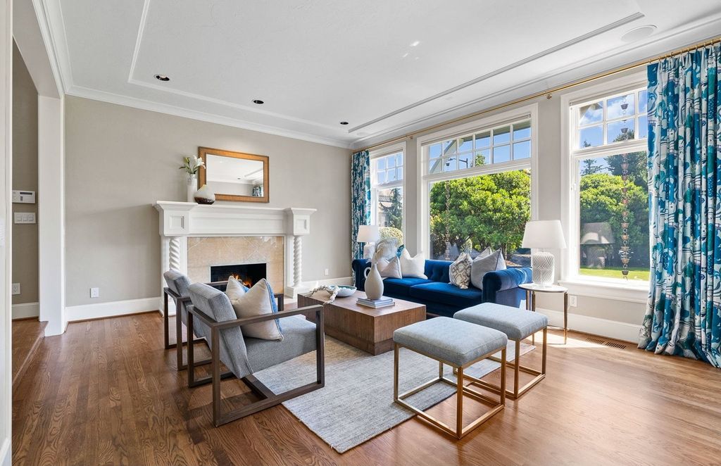For $4.95 Million, Experience the Pictorial Cape Cod Wellness Estate: A Taste of the Epic Lake Oswego Luxury Lifestyle