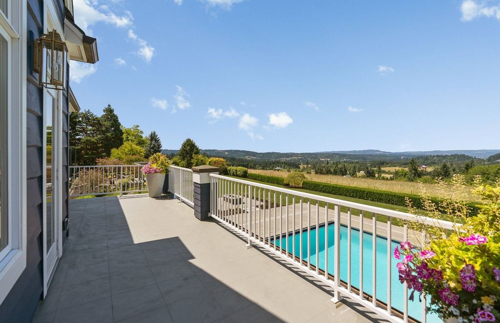 For $4.95 Million, Experience the Pictorial Cape Cod Wellness Estate: A Taste of the Epic Lake Oswego Luxury Lifestyle
