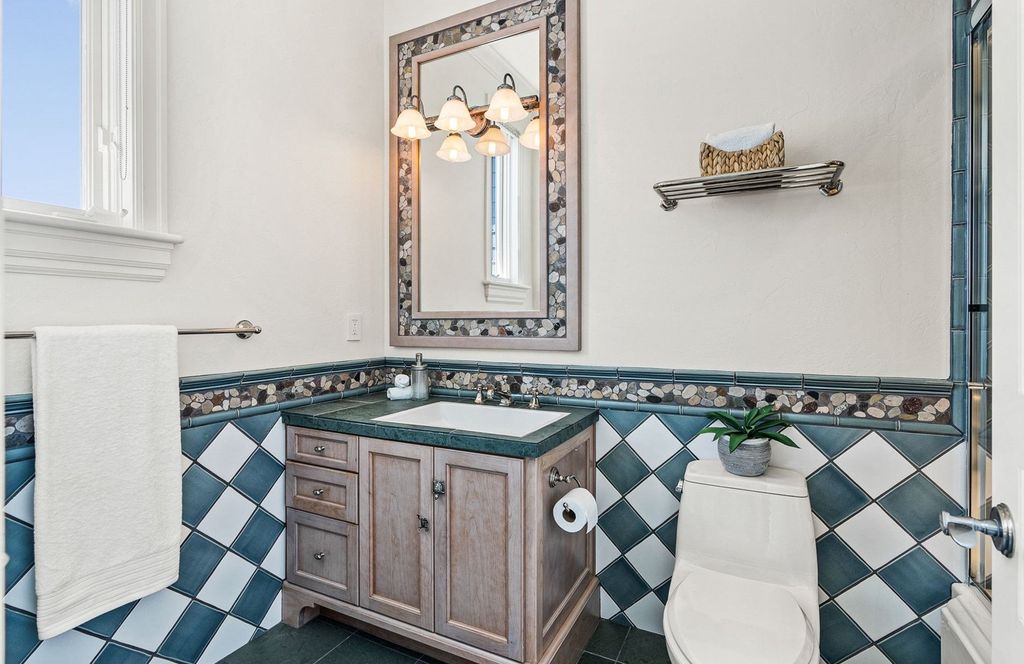 For $4.95 Million, Experience the Pictorial Cape Cod Wellness Estate: A Taste of the Epic Lake Oswego Luxury Lifestyle