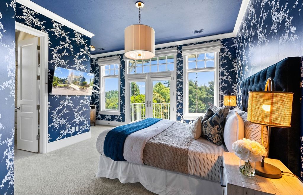 For $4.95 Million, Experience the Pictorial Cape Cod Wellness Estate: A Taste of the Epic Lake Oswego Luxury Lifestyle