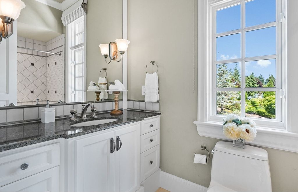 For $4.95 Million, Experience the Pictorial Cape Cod Wellness Estate: A Taste of the Epic Lake Oswego Luxury Lifestyle