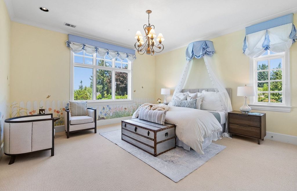 For 4.95 Million Experience the Pictorial Cape Cod Wellness Estate A Taste of the Epic Lake Oswego Luxury Lifestyle 32 1